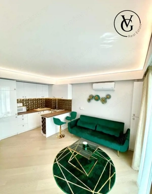 Apartament 2 camere Aviatiei | Pipera | Cortina North - imagine 2