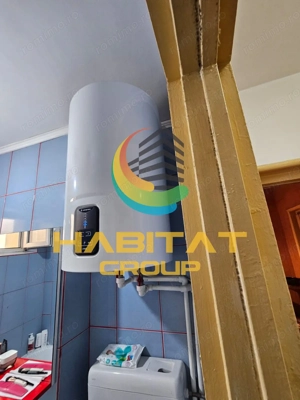 Apartament 2 camere Tineretului 7 min metrou - imagine 10