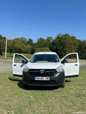 vind dacia dokker