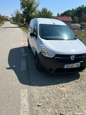 vind dacia dokker - imagine 3