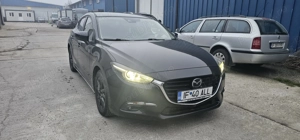 Mazda 3 skyactiv - imagine 2
