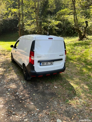 vind dacia dokker - imagine 5