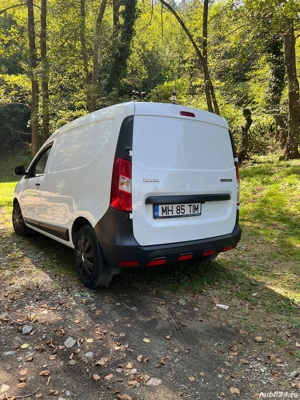 vind dacia dokker - imagine 4