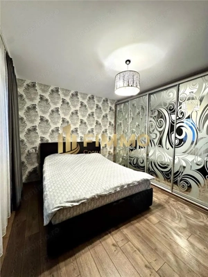 Apartament superb | 3 cam | Loc de parcare propriu | Scheia | ID:1535