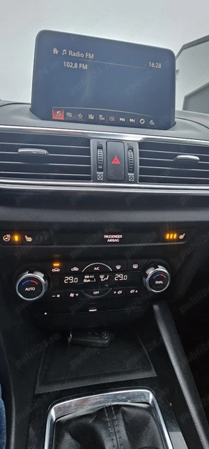 Mazda 3 skyactiv - imagine 5
