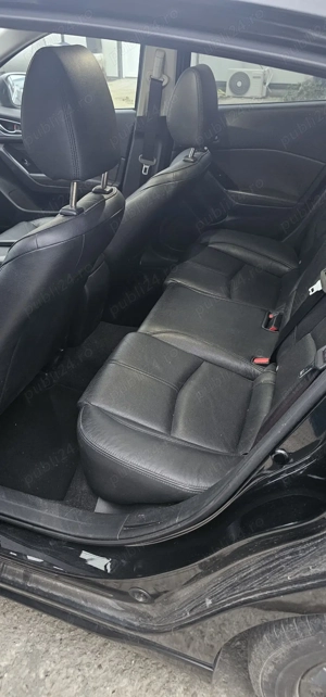 Mazda 3 skyactiv - imagine 4