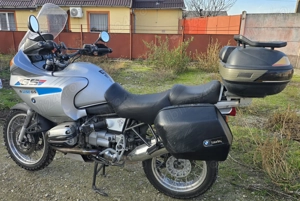 vand BMW r1150GS - imagine 5