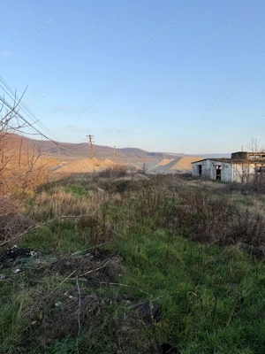 Teren Intravilan Halanga de vanzare - imagine 2