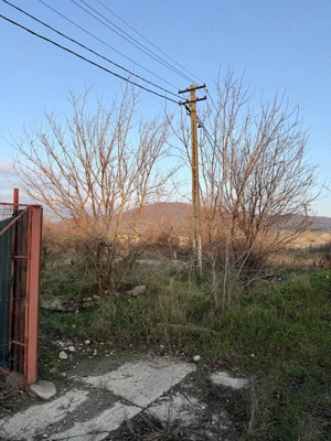 Teren Intravilan Halanga de vanzare - imagine 4