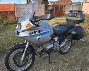 vand BMW r1150GS - imagine 6
