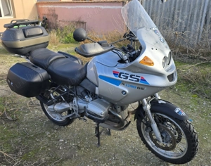 vand BMW r1150GS - imagine 2
