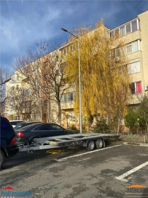 Apartament 2 camere 6 Vanatori Arad