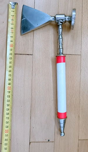 Topor de carme.ciocan de bucatarie