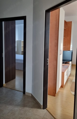 Inchiriez apartament 2 camere Bucurestii Noi