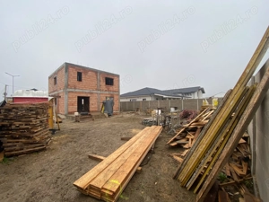 Proprietar . Casa individuala P+1Etaj. 3 Dormitoare. 1 Birou. 3 Bai. Bucatarie Inchisa. CarPort - imagine 9