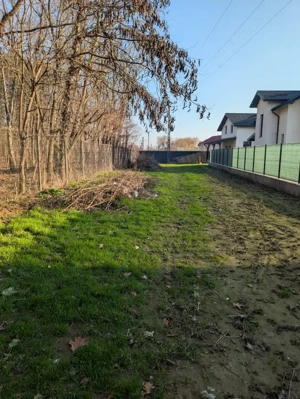 Vila 3 dormitoare/ 3 bai. Locație exclusivista - Parcul Dendrologic  - imagine 3