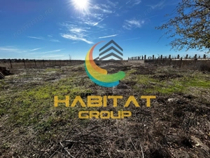 Teren de vanzare intravilan Tunari 750 mp - imagine 3