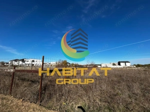 Teren de vanzare intravilan Tunari 750 mp - imagine 9