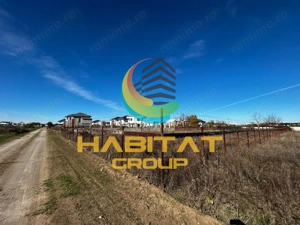 Teren de vanzare intravilan Tunari 750 mp - imagine 14