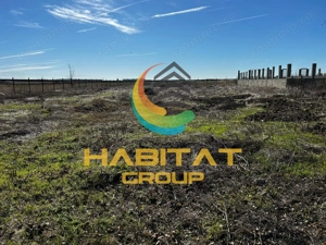 Teren de vanzare intravilan Tunari 750 mp - imagine 6