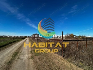 Teren de vanzare intravilan Tunari 750 mp - imagine 10