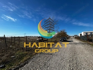 Teren de vanzare intravilan Tunari 750 mp - imagine 11