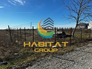 Teren de vanzare intravilan Tunari 750 mp - imagine 5