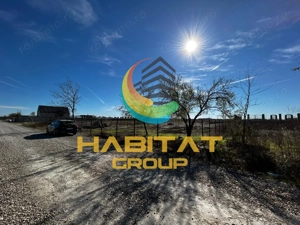 Teren de vanzare intravilan Tunari 750 mp - imagine 8