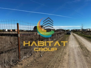 Teren de vanzare intravilan Tunari 750 mp - imagine 13