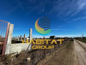 Teren de vanzare intravilan Tunari 750 mp - imagine 7