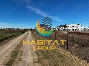 Teren de vanzare intravilan Tunari 750 mp - imagine 12