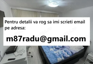 Chirie pe Calea Circumvalatiunii un apartament cu 2 camere decomandat - imagine 2