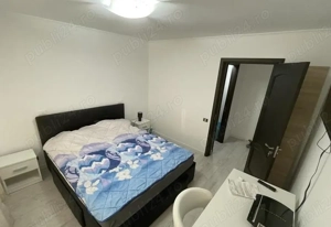 Chirie pe Calea Circumvalatiunii un apartament cu 2 camere decomandat - imagine 3