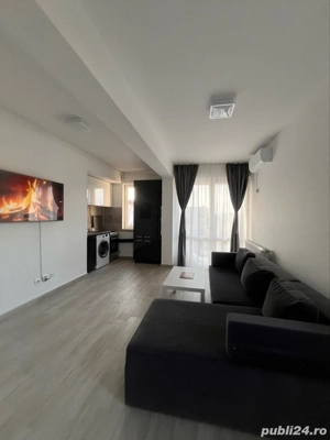 Apartament cu 2 camere de inchiriat 