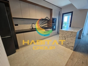 2 camere mare  87 mp Dristor metrou - imagine 7