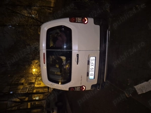 Se vinde autoturism Citroen Berlingo B9 1.6HDI - imagine 3