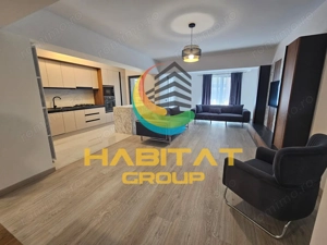 2 camere mare  87 mp Dristor metrou - imagine 2