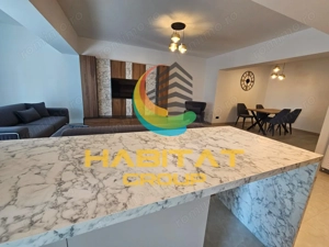 2 camere mare  87 mp Dristor metrou