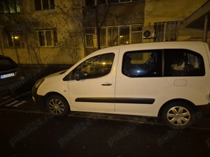 Se vinde autoturism Citroen Berlingo B9 1.6HDI - imagine 4