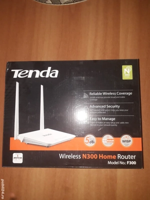 Router pentru internet - imagine 3