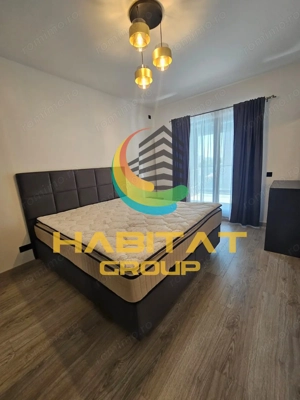 2 camere mare  87 mp Dristor metrou - imagine 3