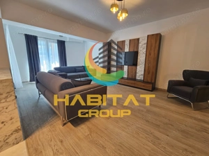 2 camere mare  87 mp Dristor metrou - imagine 6