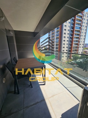 2 camere mare  87 mp Dristor metrou - imagine 4