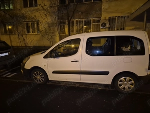 Se vinde autoturism Citroen Berlingo B9 1.6HDI - imagine 5
