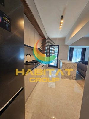 2 camere mare  87 mp Dristor metrou - imagine 14