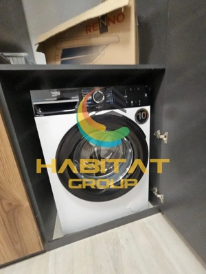 2 camere mare  87 mp Dristor metrou - imagine 17