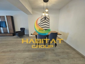 2 camere mare  87 mp Dristor metrou - imagine 12