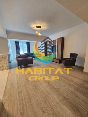 2 camere mare  87 mp Dristor metrou - imagine 10