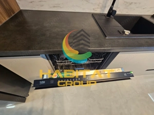 2 camere mare  87 mp Dristor metrou - imagine 16