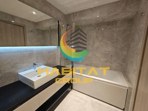 2 camere mare  87 mp Dristor metrou - imagine 11